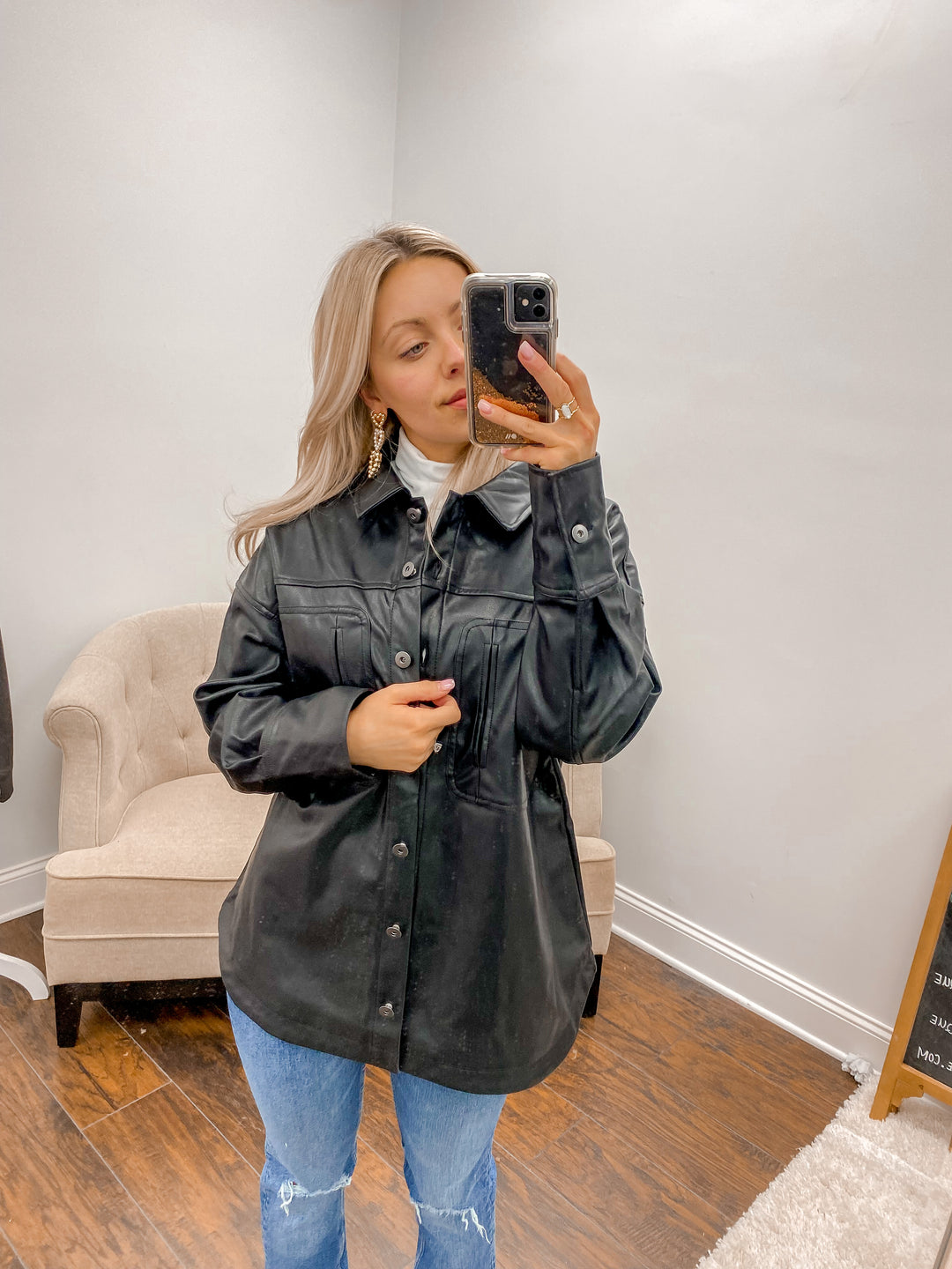 OUTERWEAR – Refuge Boutique